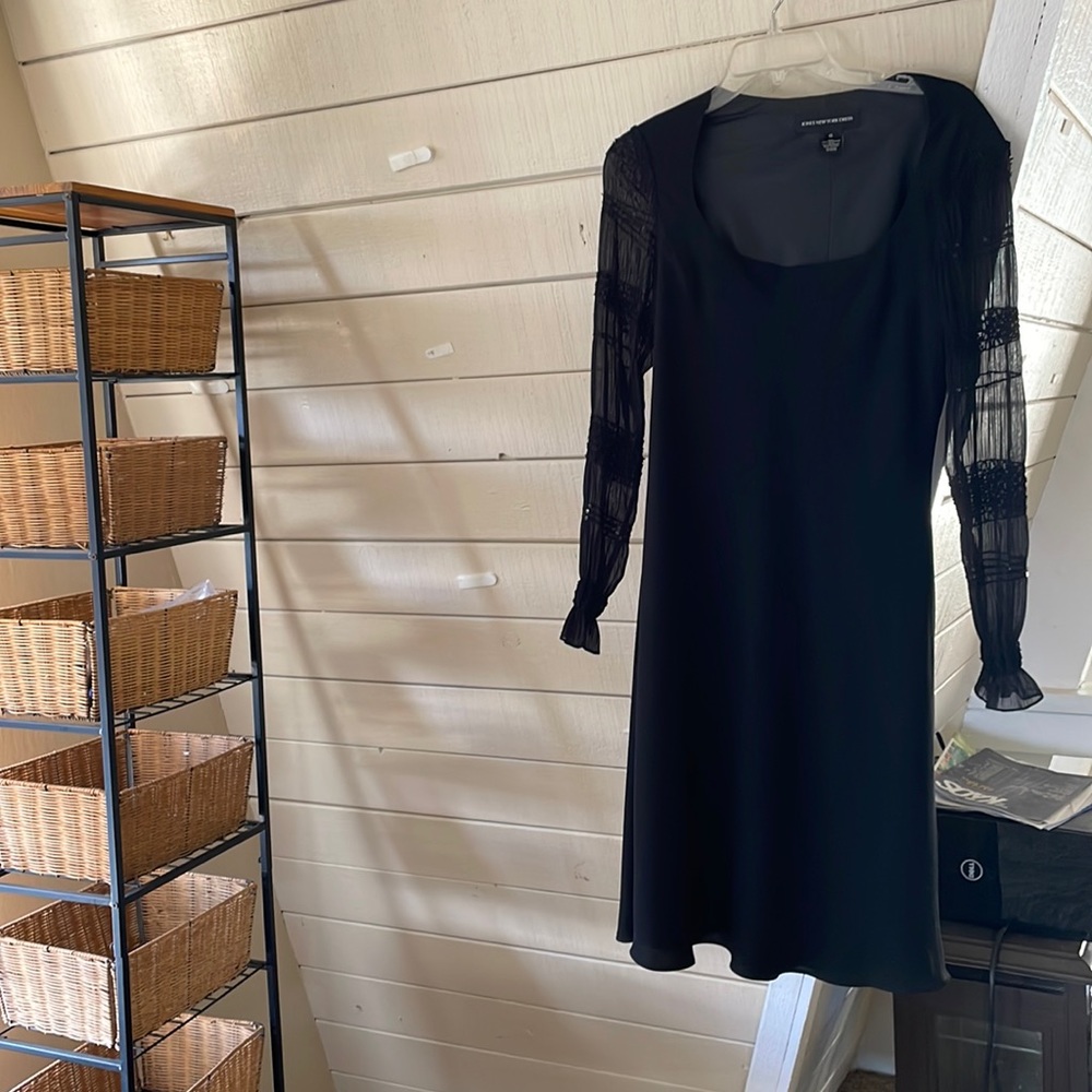 Jone NY dress size 10